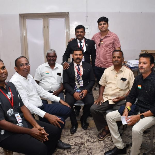 JCI Madurai arts and crafts 15
