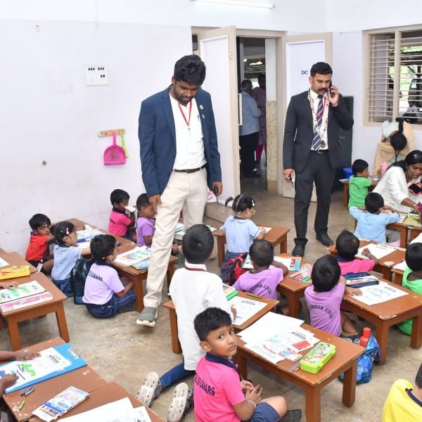 JCI Madurai arts and crafts 8